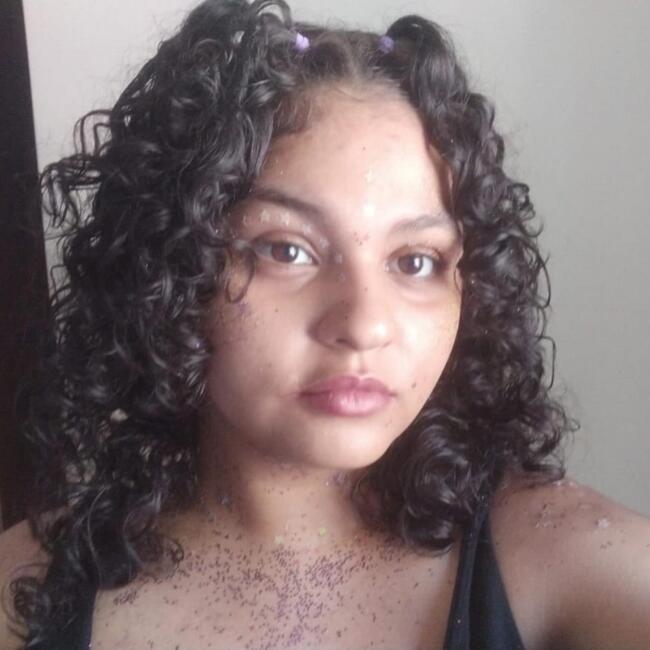 Babá em Vitória: Bianca