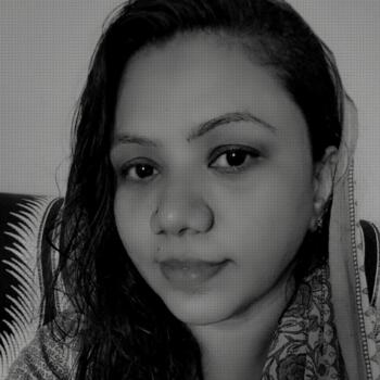 Babysitter in Ernākulam (State of Kerala): Nersiya K K