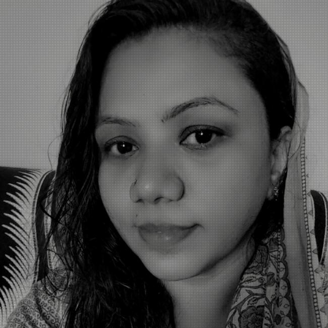Babysitter in Ernākulam (State of Kerala): Nersiya K K