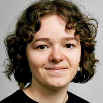 Baby-sitter Avry-sur-Matran: Aurélie