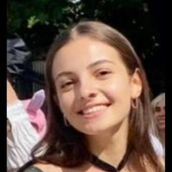 Babysitter in Nogent-sur-Marne: Juliette