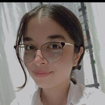 Babysitter Dolega District: Jazmin