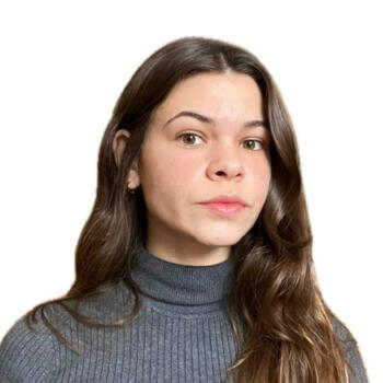 Babysitter Estói: Mariana