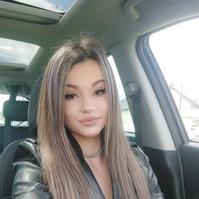 Bonă în Cluj-Napoca: Raluca