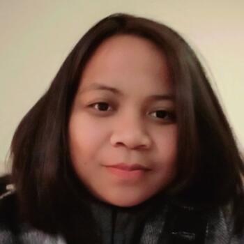 Nounou à Paris: Hortensia