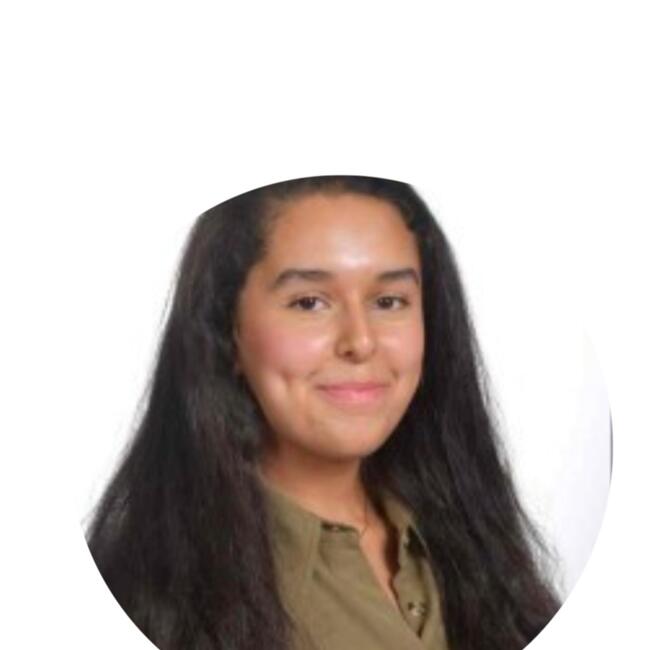 Babysitter in Asnières-sur-Seine: Samia