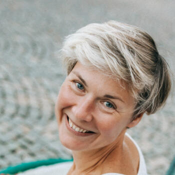 Babysitting job in Lisbon: babysitting job Olga