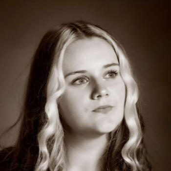 Barnvakt Sibbo: Lisette