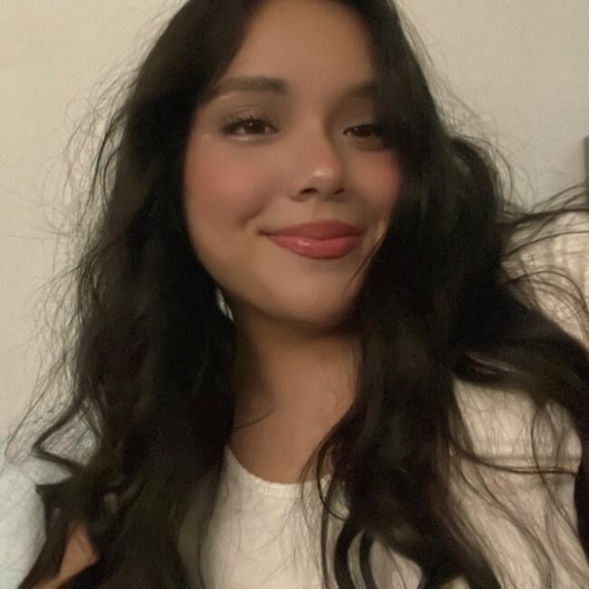 Nanny in Villiers-sur-Marne: Paulina