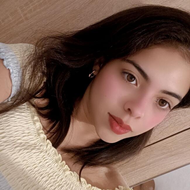 Babysitter in Campanet: Nahime Sandoval