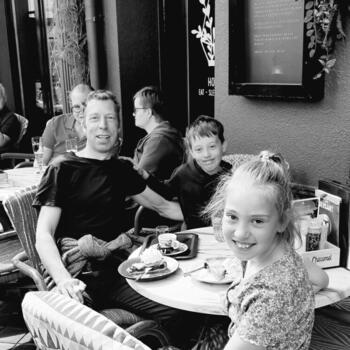 Babysitting job in Zuidlaren: babysitting job Jeroen