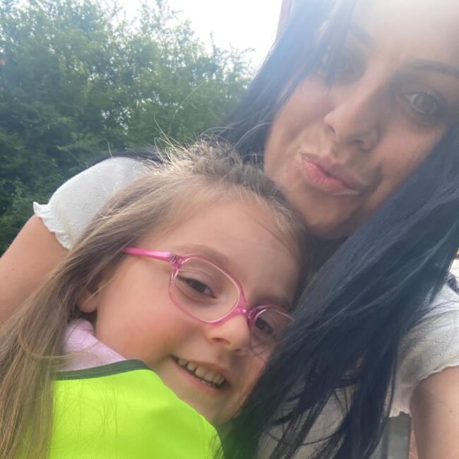 Babysitter in Belgrade: Aleksandra