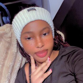 Babysitter in London: Sia Jamie