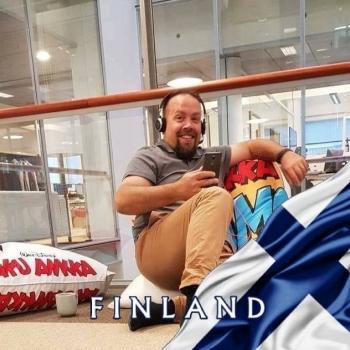 Barnvaktsjobb i Helsingfors: barnvaktsjobb Paul
