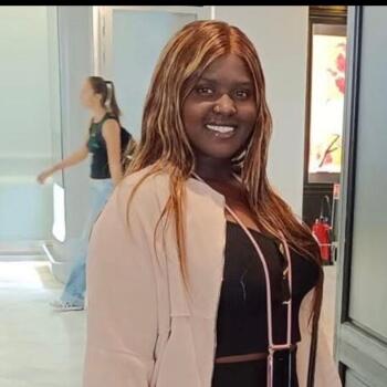 Ama em Sintra: Mariatu