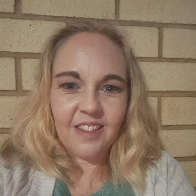 Babysitter in Pretoria: Lezanne