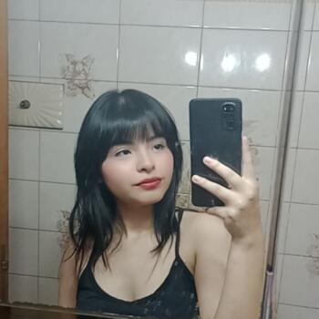 Niñera en Buenos Aires: Camila