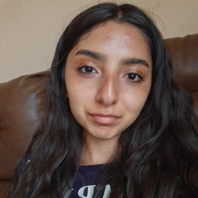 Niñera en Coronel: Isidora