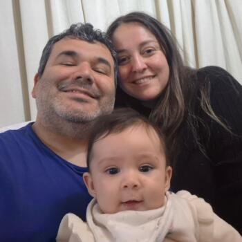 Padre/madre Concepción: Carlos