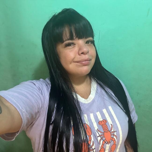 Babysitter in Buenos Aires: Loana Ludmila