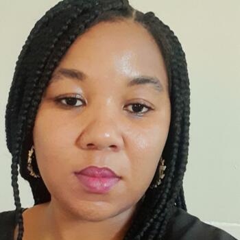 Babysitter Durban: Kanya