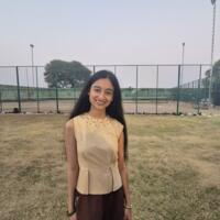 Janya Vyas