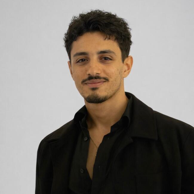 Babysitter in Marrakesh: Anwar