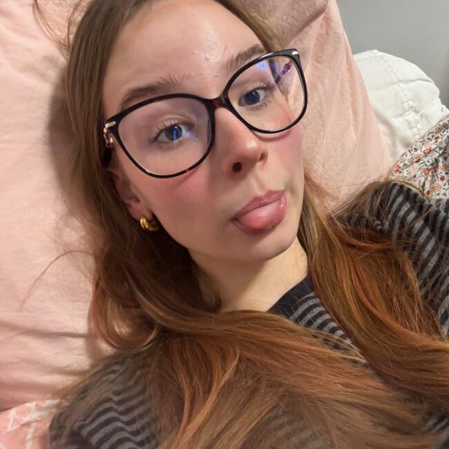 Babysitter in Leuven: Gabriella