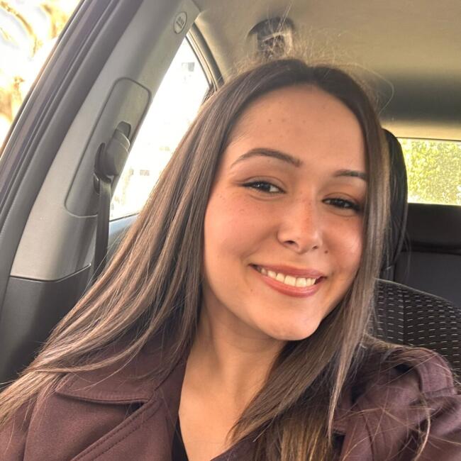 Babysitter in Coimbra: Beatriz