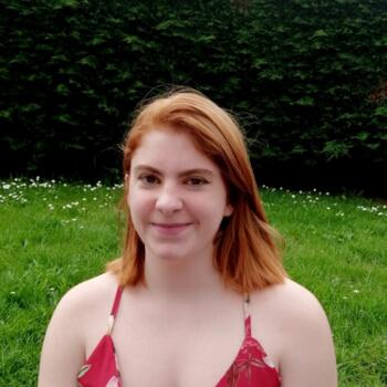 Babysitter in Rennes: Clara