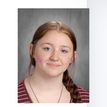 Babysitter in Southbridge: Kayla