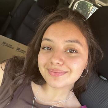 Babysitter in Santiago: Sofía Magdalena