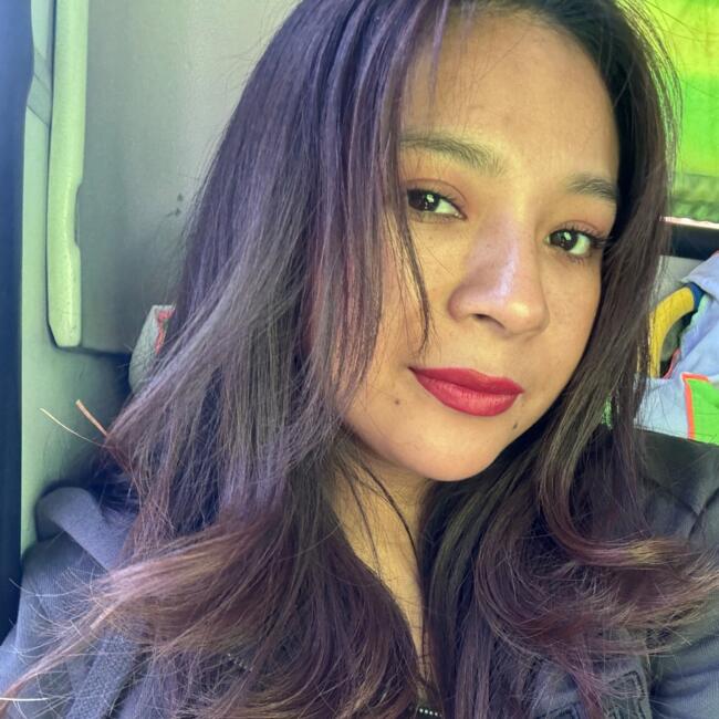 Niñera en Iquique: Rosisela