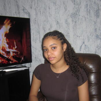 Babysitter Liège: Charlotte