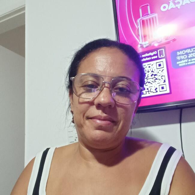 Babysitter in Guarulhos: Mary