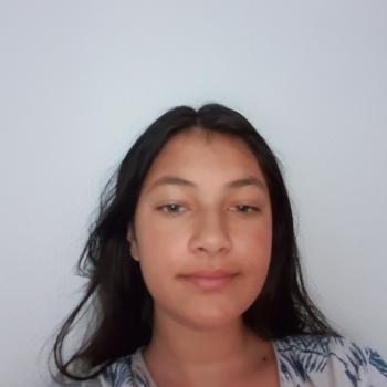 Babysitter Trondheim: Isabella