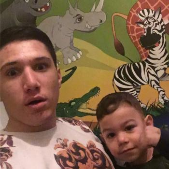 Babysitter Lillo: Darko