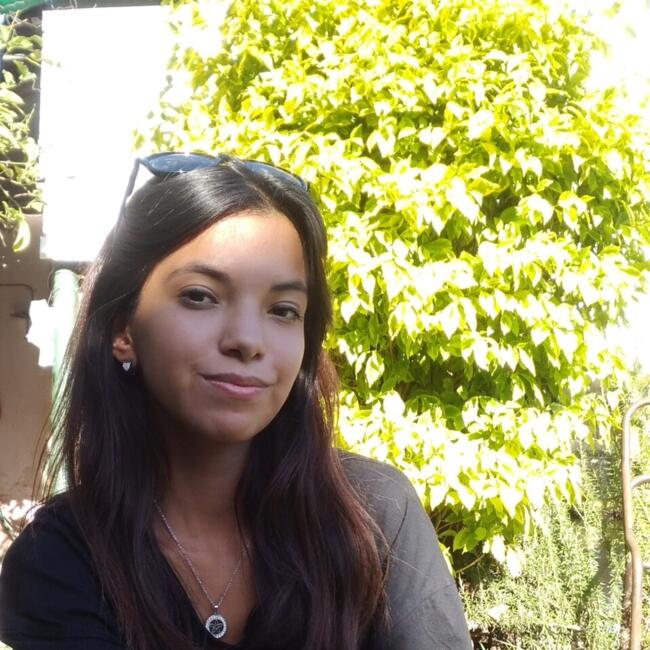 Babysitter in Los Polvorines: Florencia