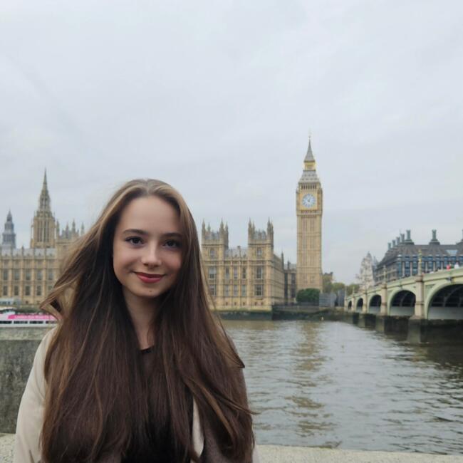 Babysitter in Częstochowa: Marta