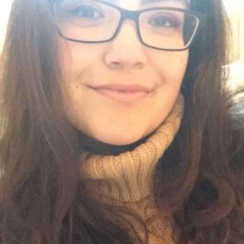 Babysitter in Rostock: Kimberly
