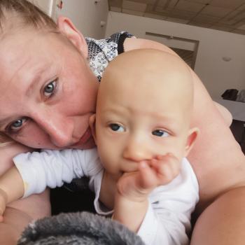 Babysitten in Harelbeke: babysitadres Viviane