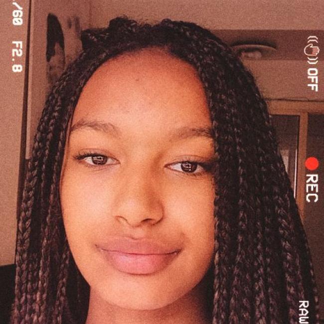 Babysitter in Vilvoorde: Lona