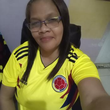 Niñera en Barranquilla: Janny