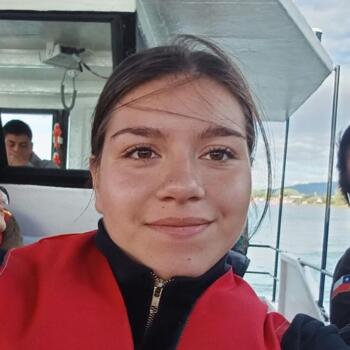 Niñera en Concepción: María Jesús