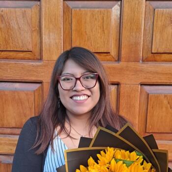 Babysitting job in Tacna: babysitting job Vivian