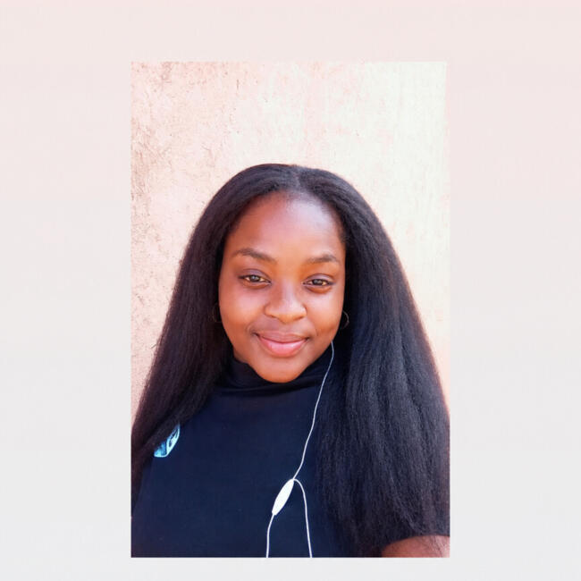 Babysitter in Pretoria: Queen