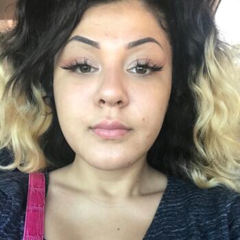 Babysitter in Los Angeles: Kymberly
