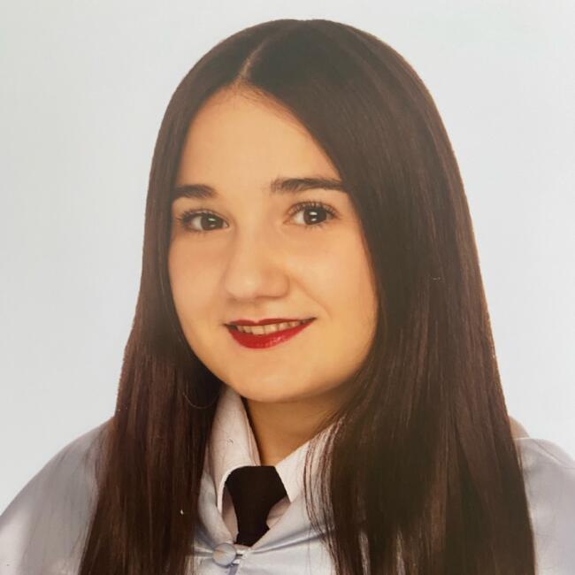 Babysitter in Ibiza Town: Sonia