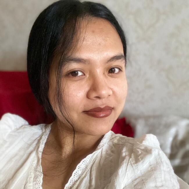 Lastenhoitaja Pori: Kamala