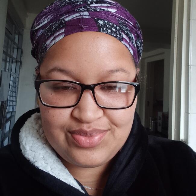 Faeka Babysitting Job in Cape Town Babysits
